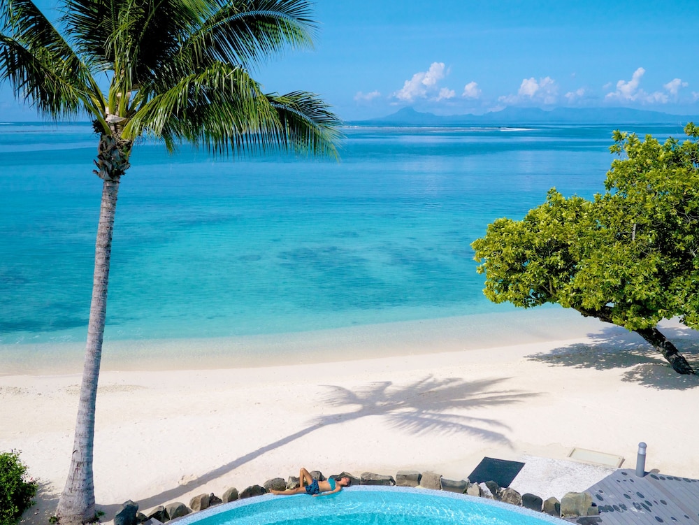 Maitai Lapita Village Huahine 47/64