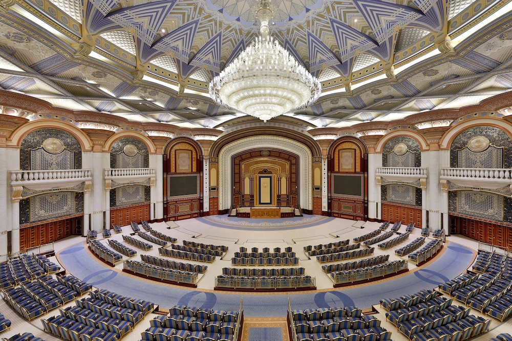 THE RITZ CARLTON JEDDAH in JEDDAH