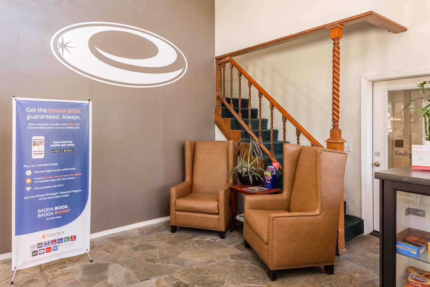 Econo Lodge Inn & Suites Heavenly Village Area 5/23