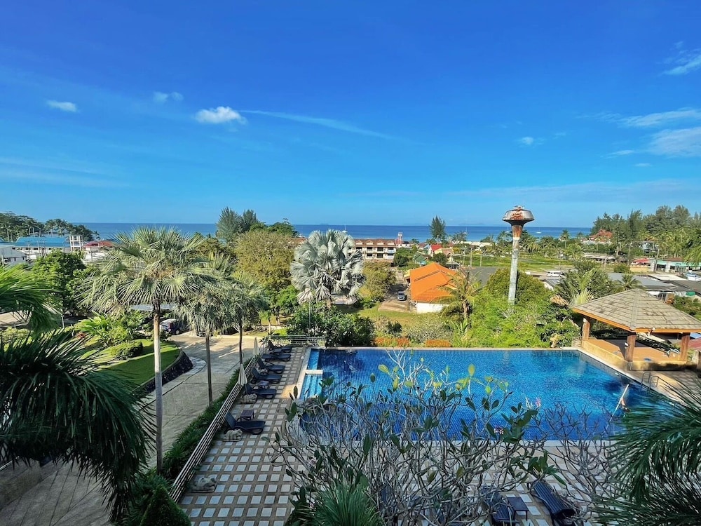 Ananda Lanta Resort 44/50