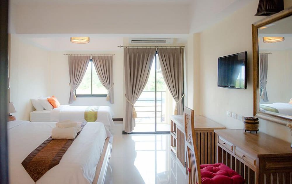 Chivapuri Residence Trat 11/50