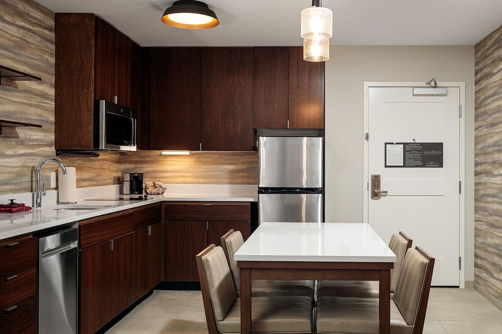 Residence Inn by Marriott Jackson Airport/Pearl 14/23