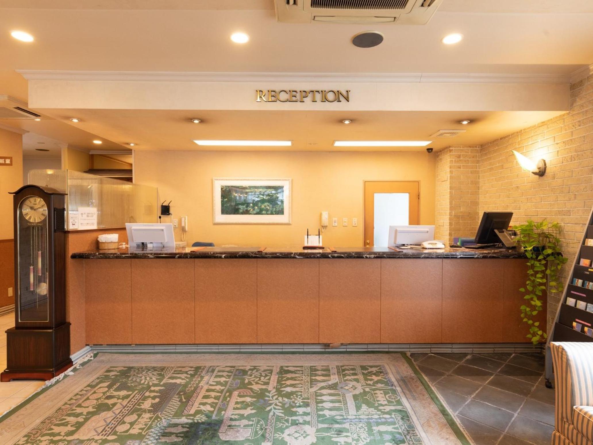 Hotel Castle Inn Suzuka Chuo 8/49