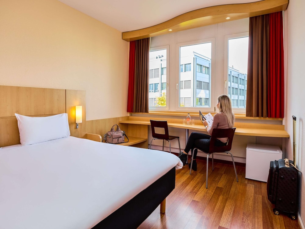 Ibis Luzern Kriens 21/59