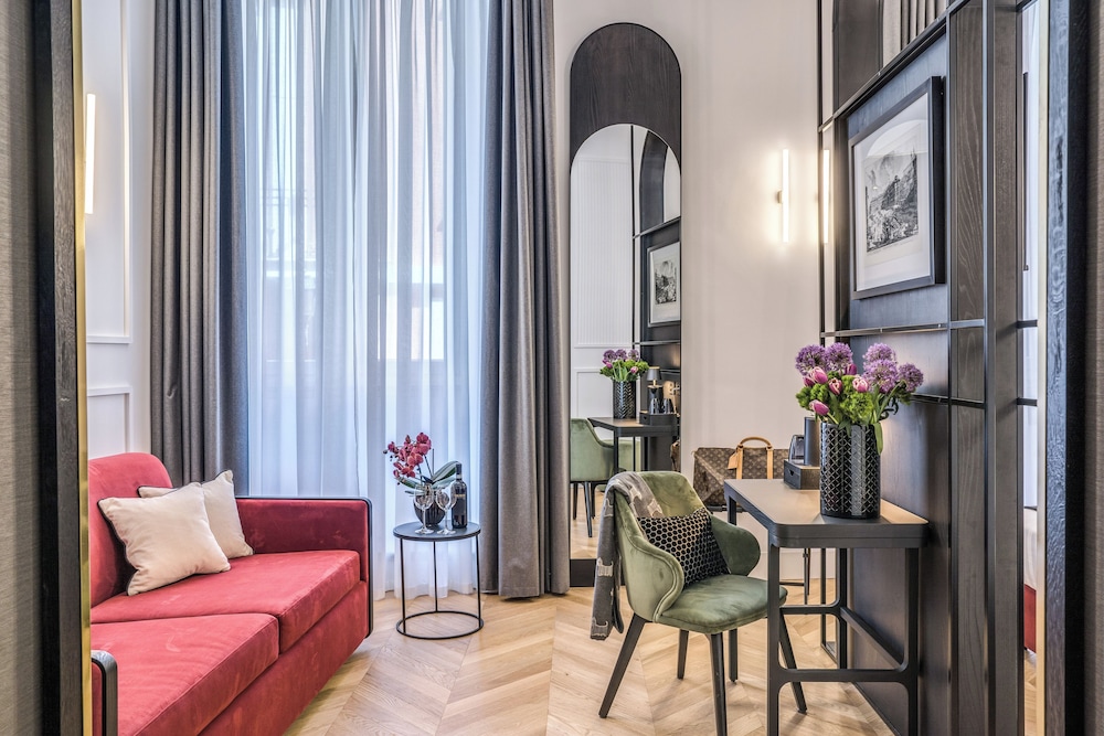 Residenza Piranesi Boutique Hotel 31/50