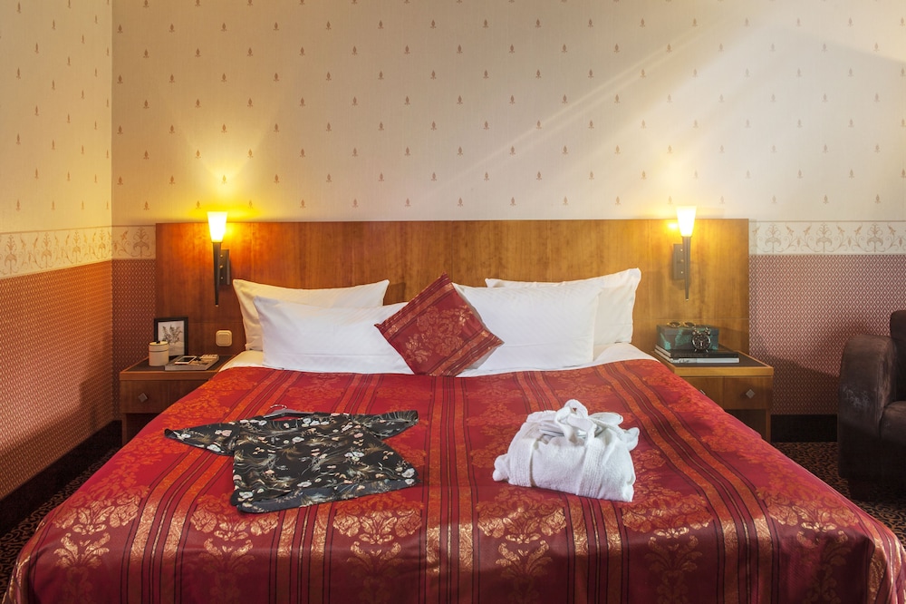 Parkhotel Goerlitz 9/50