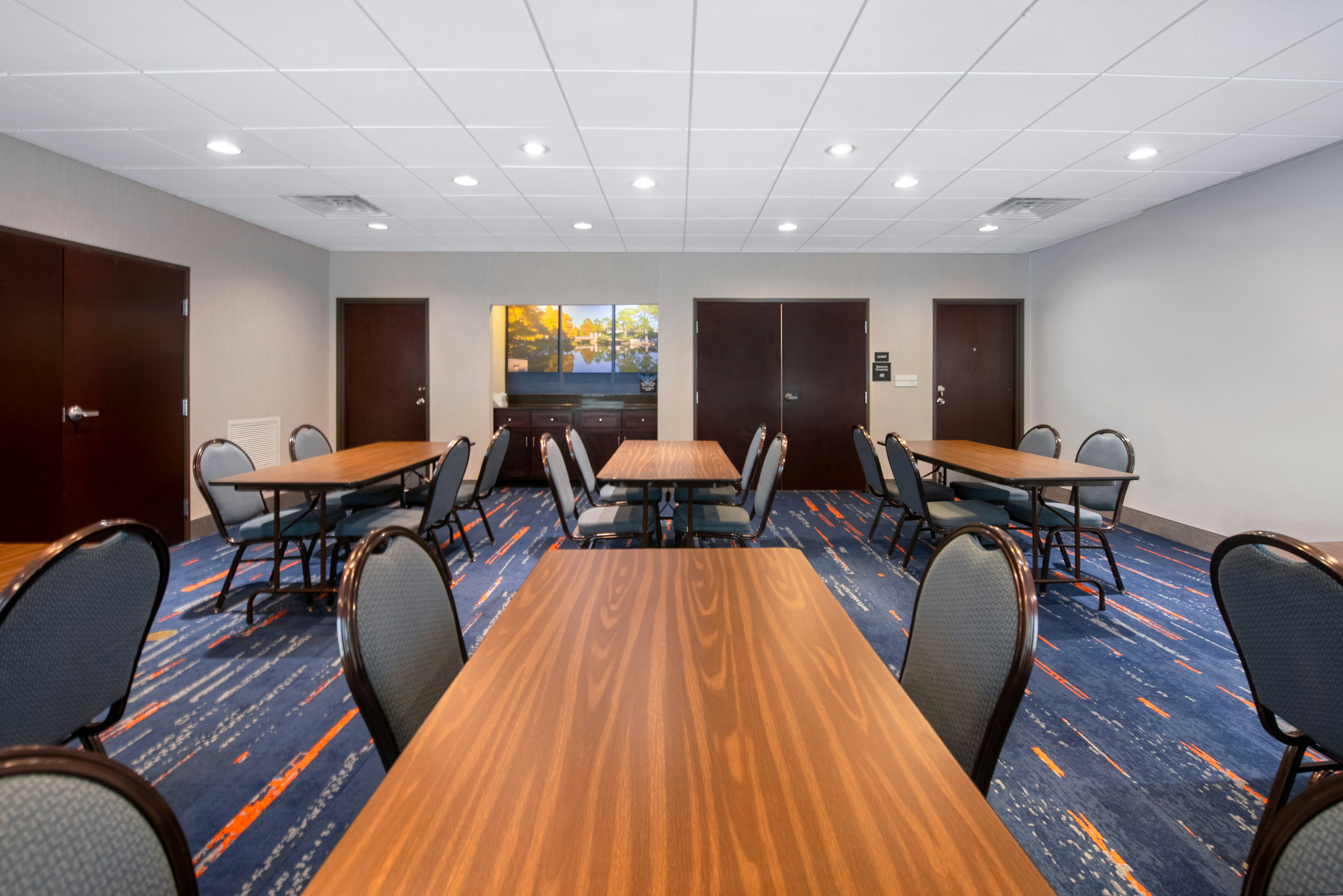 Hampton Inn Suites Harvey New Orleans West Bank 49/57