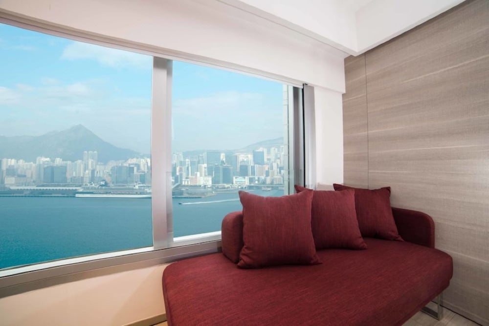Harbour Plaza North Point 45/66