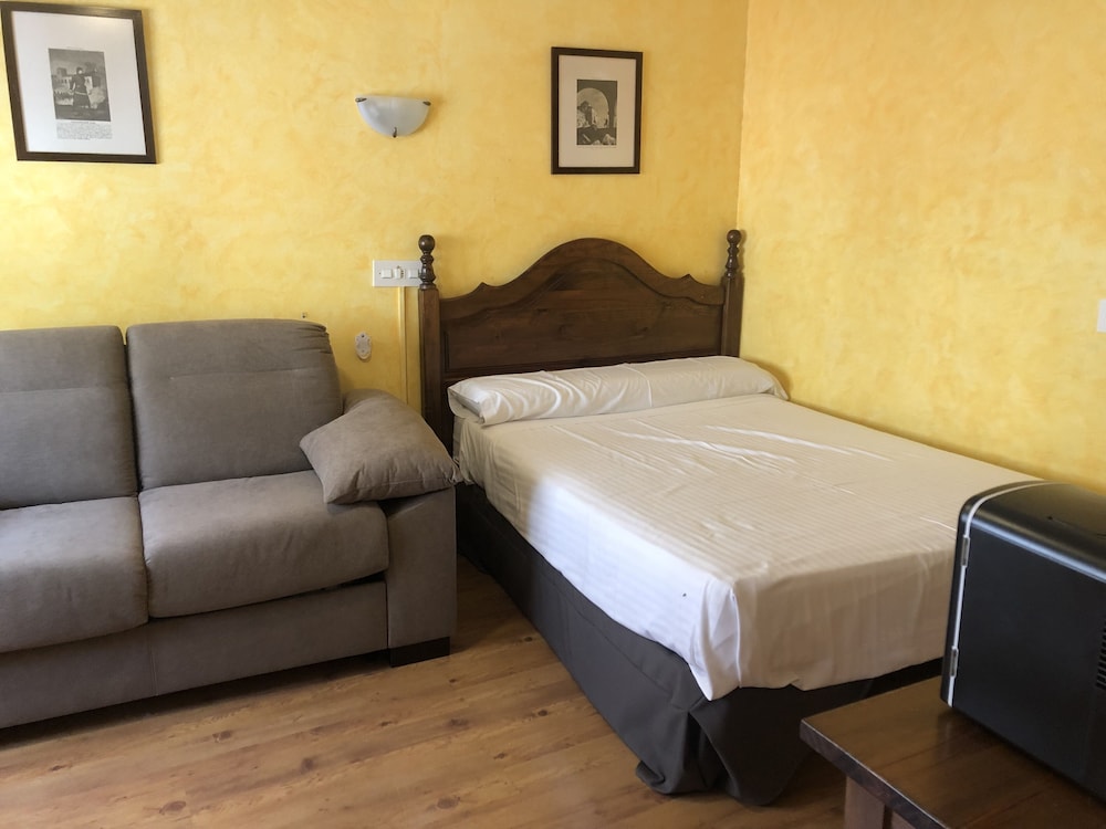 Hostal Rio Ara Bellosta 31/70