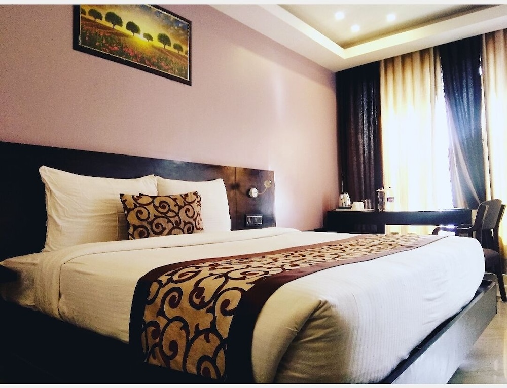 Hotel Vijay Paradise 15/50