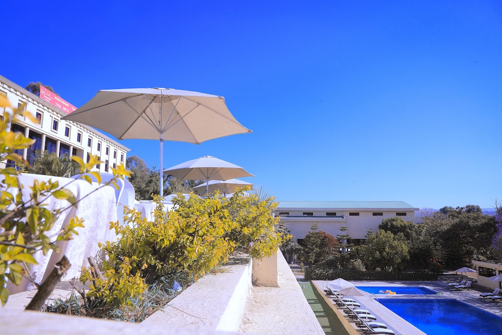 Haile Resort Gondar 49/55