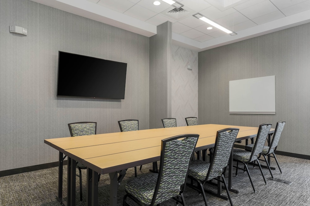 SpringHill Suites by Marriott San Jose Fremont 16/28