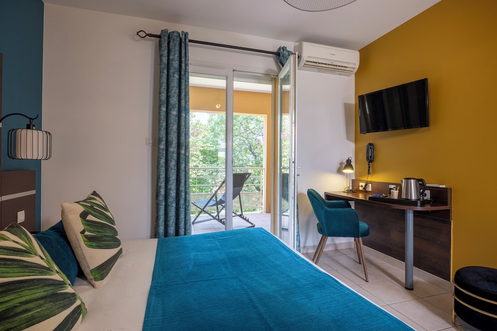 The Originals City, Hotel Cote Sud, Marseille Est (Inter-Hotel) 26/59
