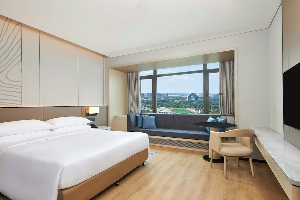 Courtyard by Marriott Changchun 8/37