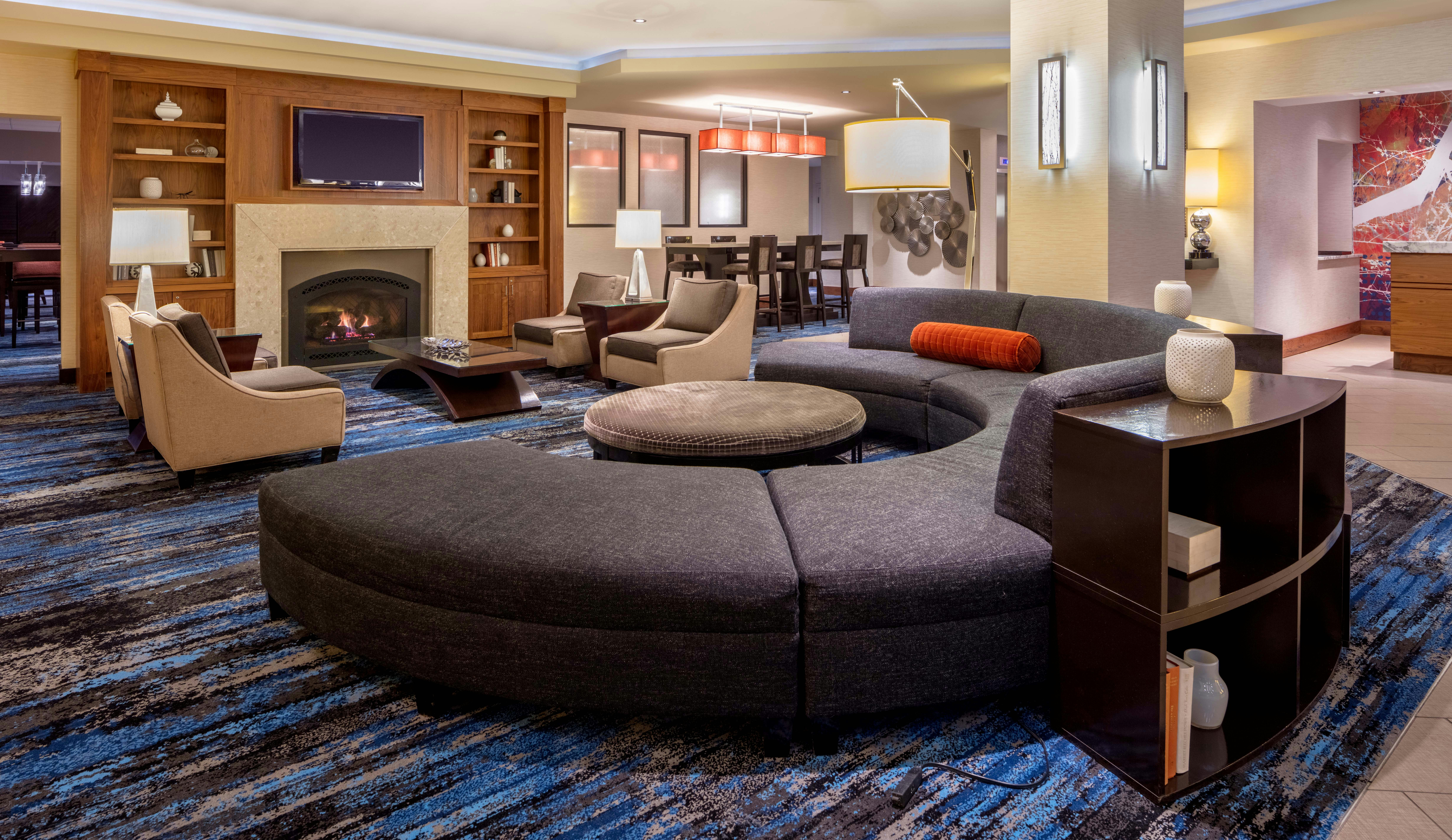 DoubleTree Suites by Hilton Minneapolis Downtown 20/50