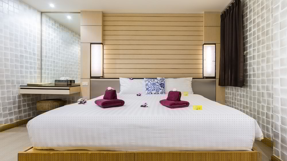Anda Beachside Hotel 44/85