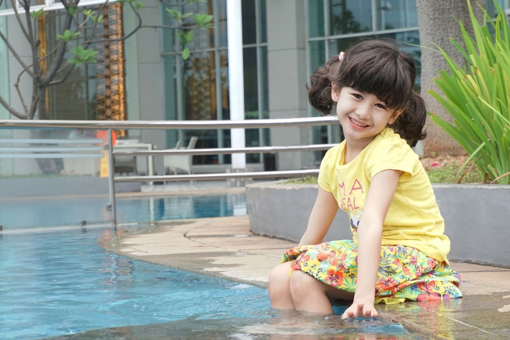 Hotel Santika Premiere Slipi Jakarta 20/47