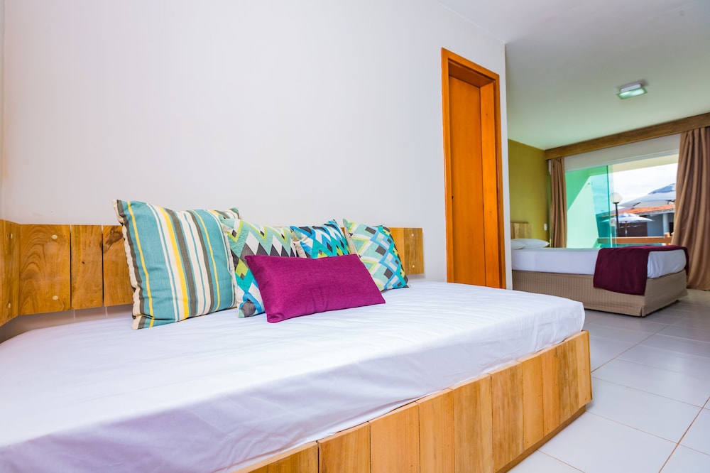 Arrey Hotel Beach 17/48