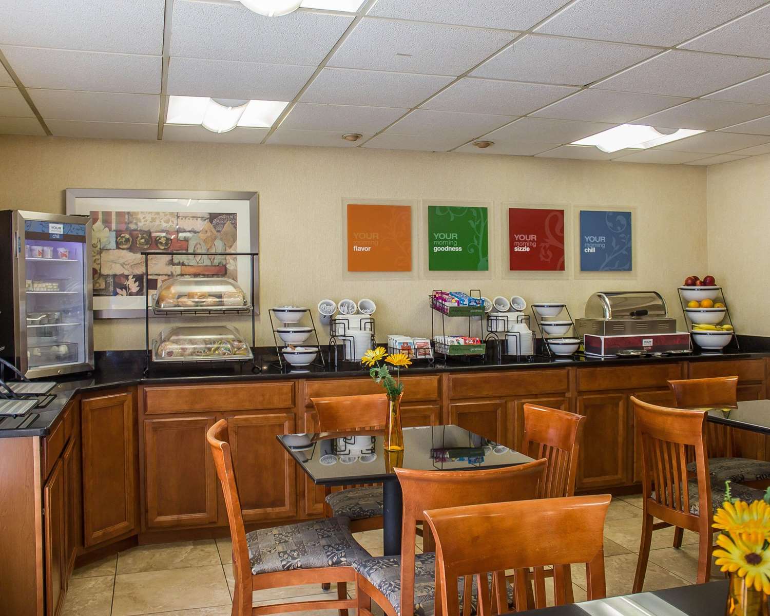 Comfort Inn Wethersfield - Hartford 12/18