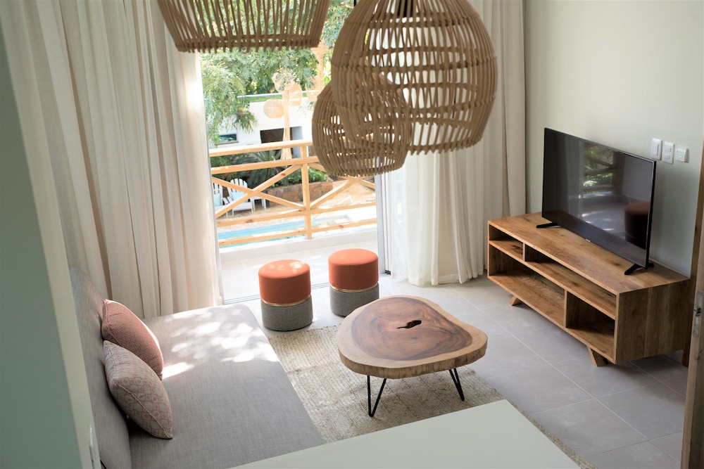 Saman Boutique Hotel 30/50