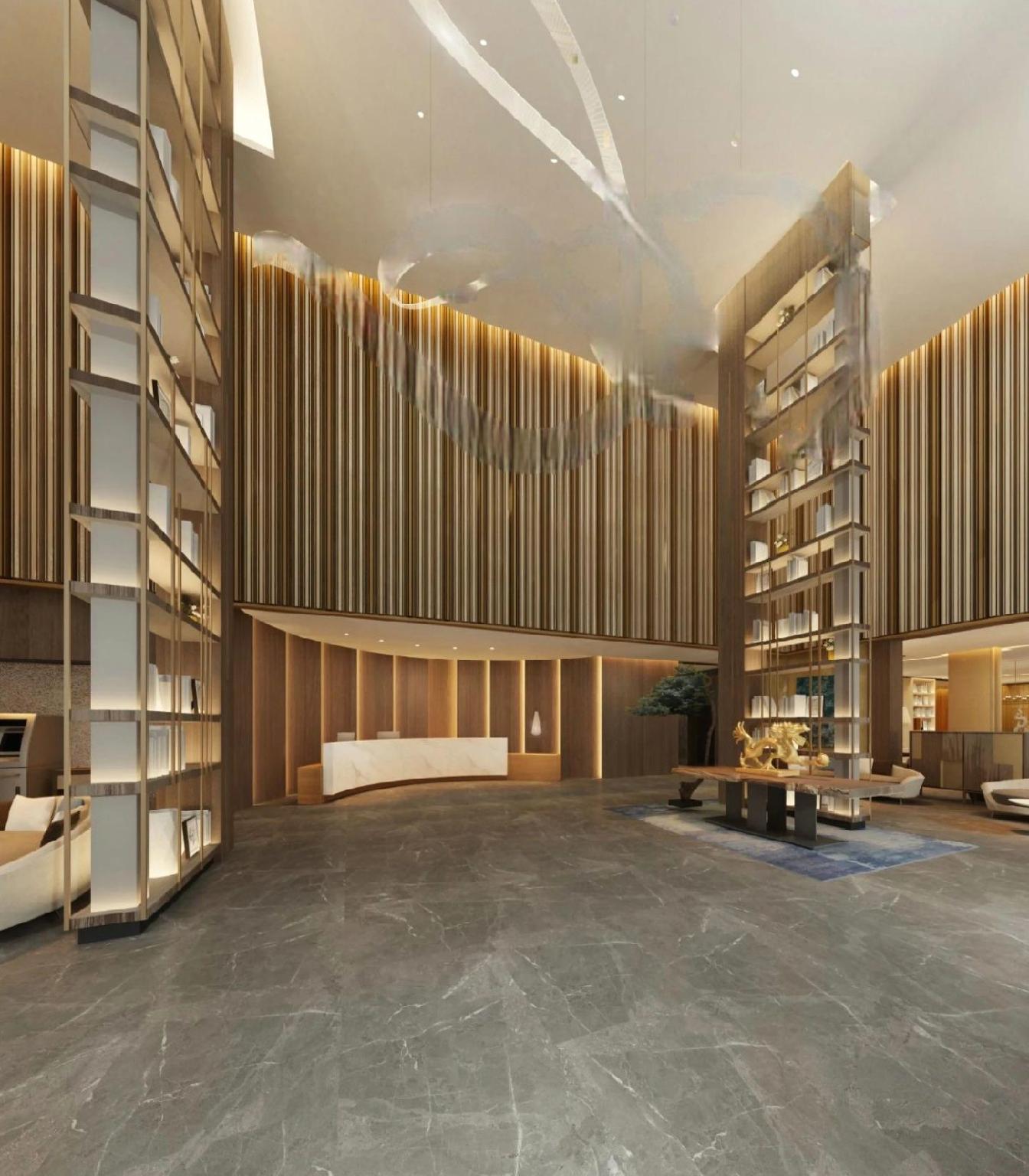 GreenTree Eastern Xiangyang Zhongyuan West Road Hotel 21/23
