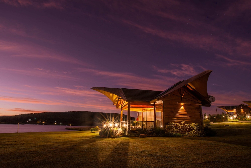 Bourbon Serra Gaucha - Divisa Resort 8/66
