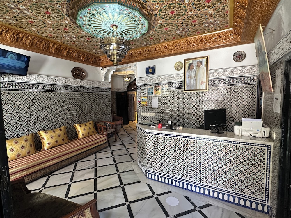 Riad Fes Bab Rcif & Spa 12/50