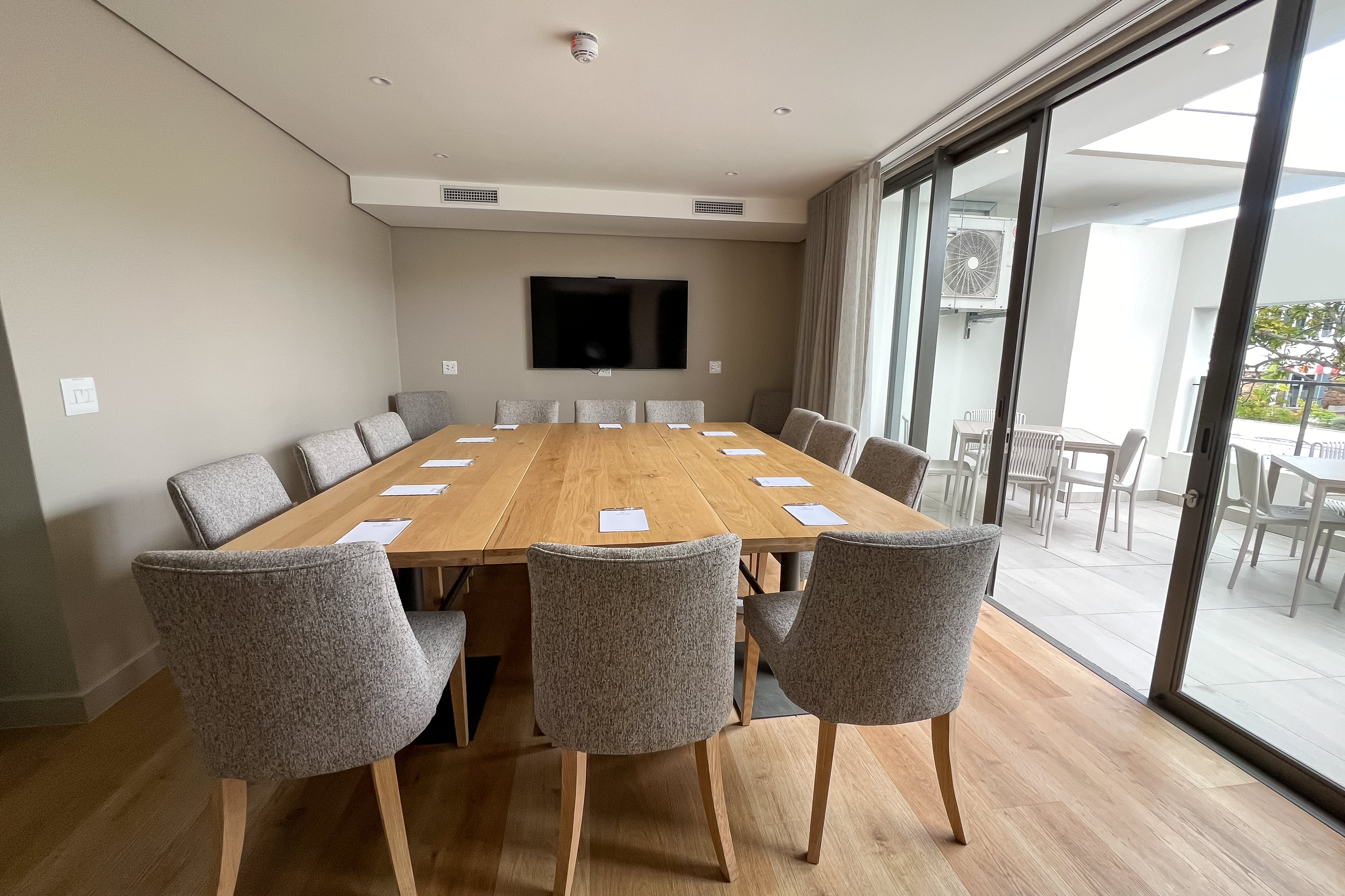 Plett Quarter Hotel 38/41