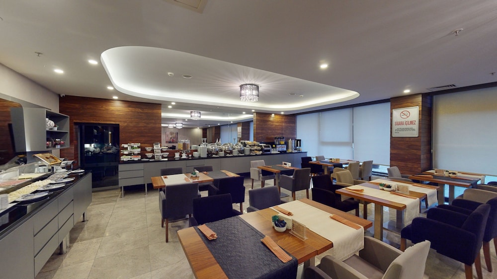 Mimi Hotel Ankara 48/55