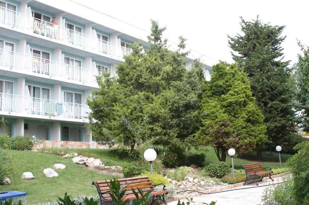 Hotel Orchidea Park All Inclusive 10/59