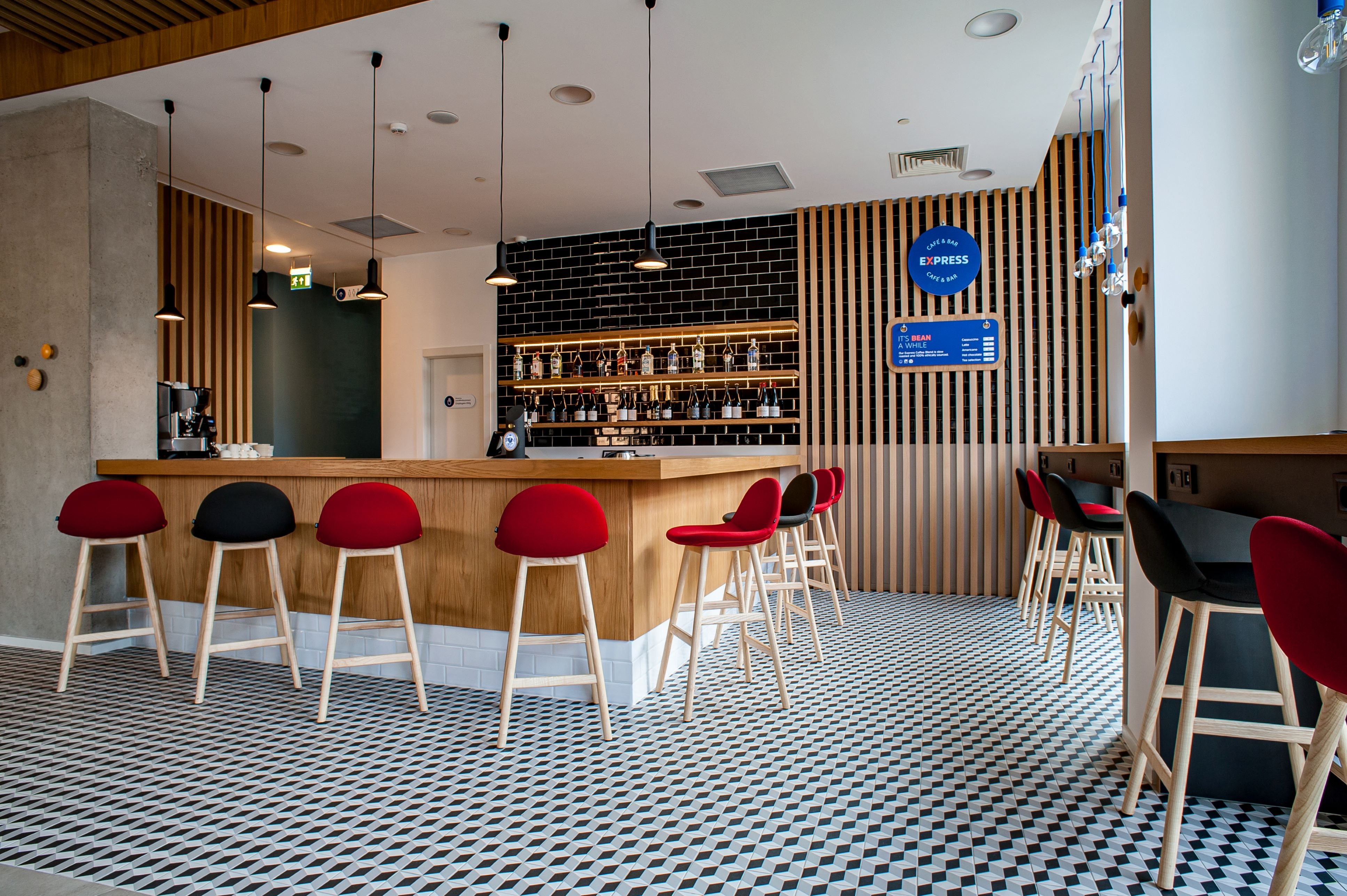 Holiday Inn Express Tbilisi Avlabari, an IHG Hotel 52/75