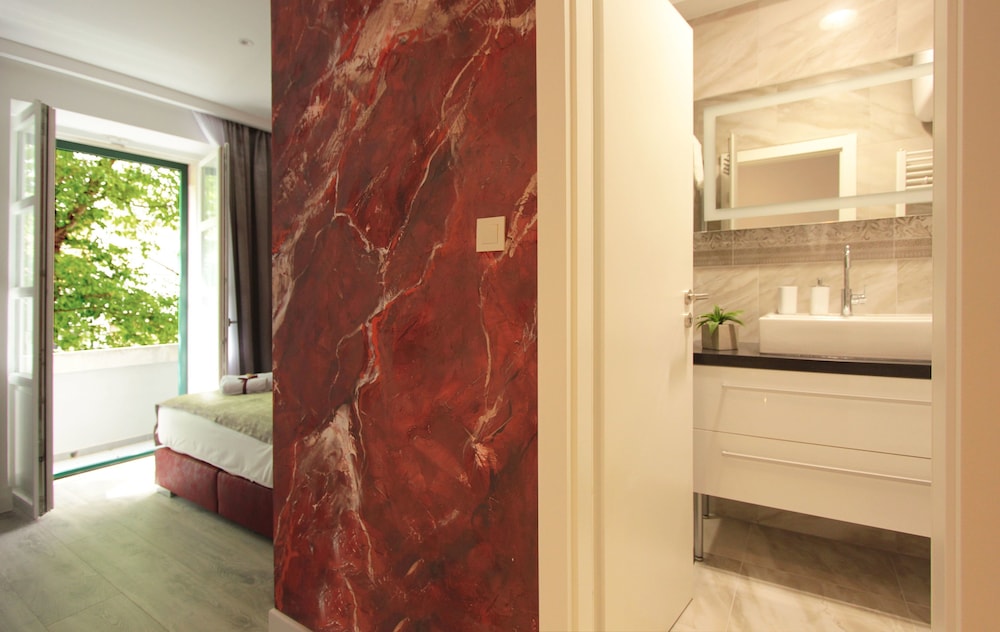 Well Of Life Luxury Rooms 25/26