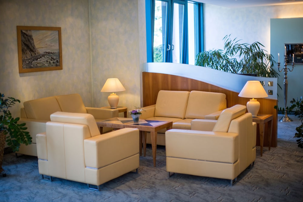 Aquamaris Strandresidenz Rügen 40/71