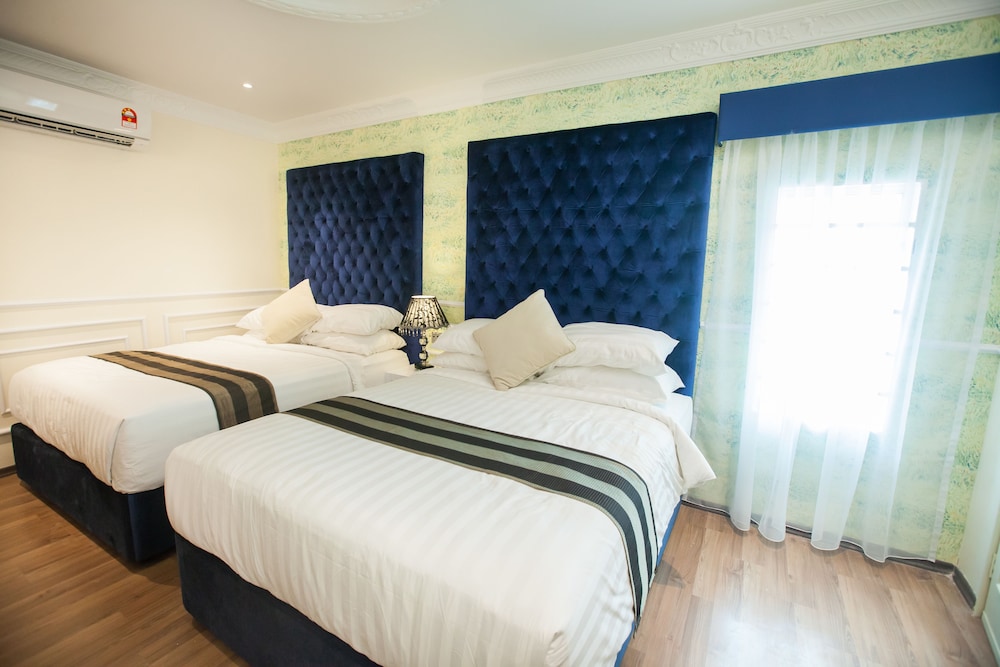 Apple Heritage Hotel 23/69