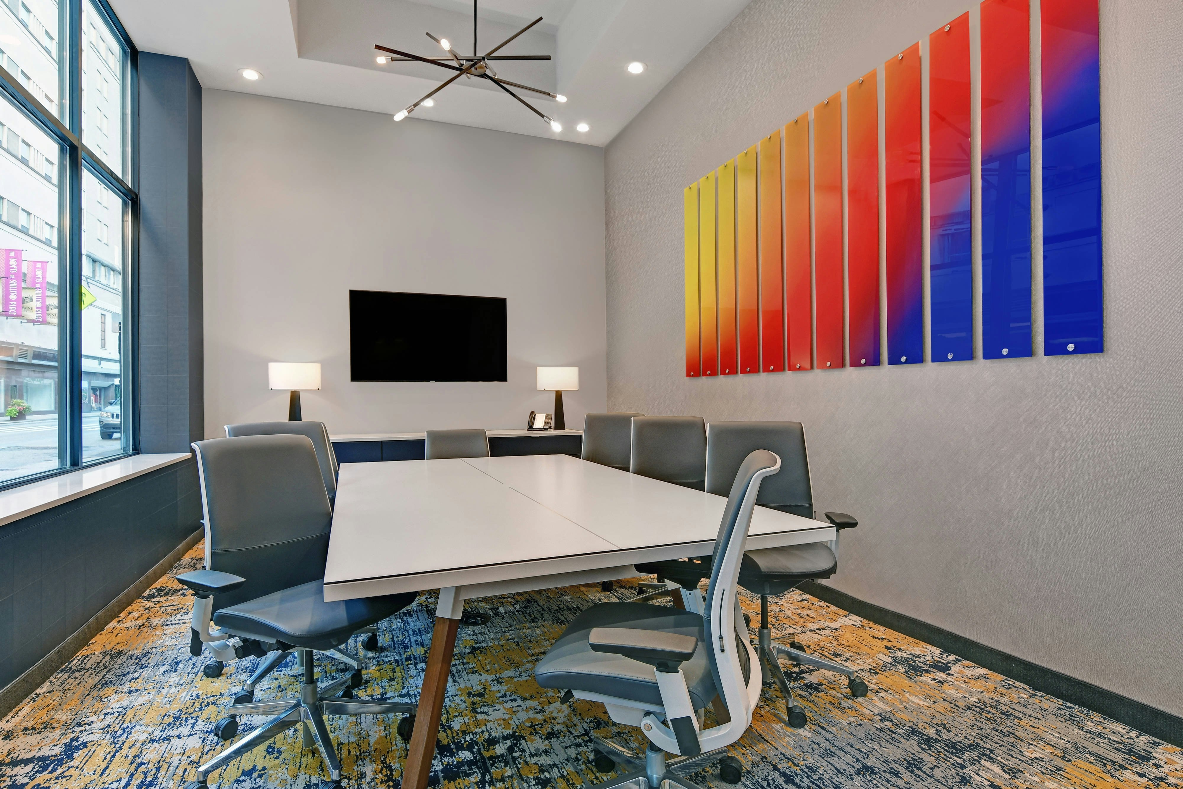 TownePlace Suites by Marriott Cincinnati Downtown 18/21