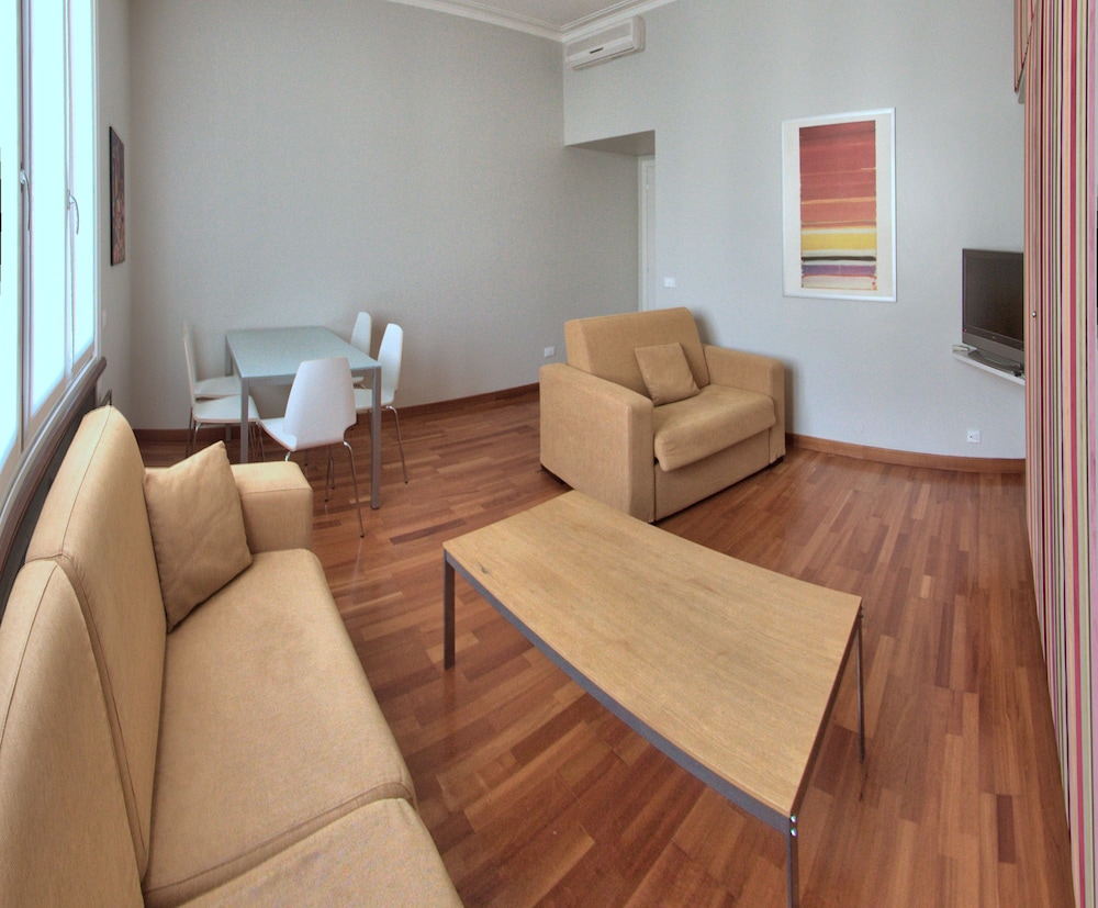 Milan Apartment Rental 27/50