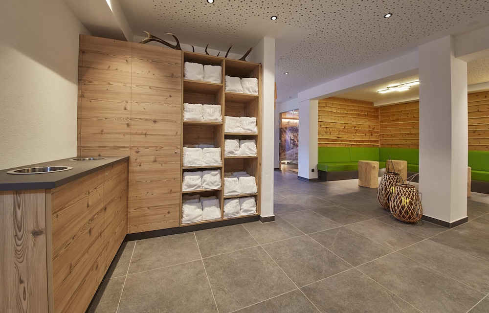 Hotel Hubertushof 28/50