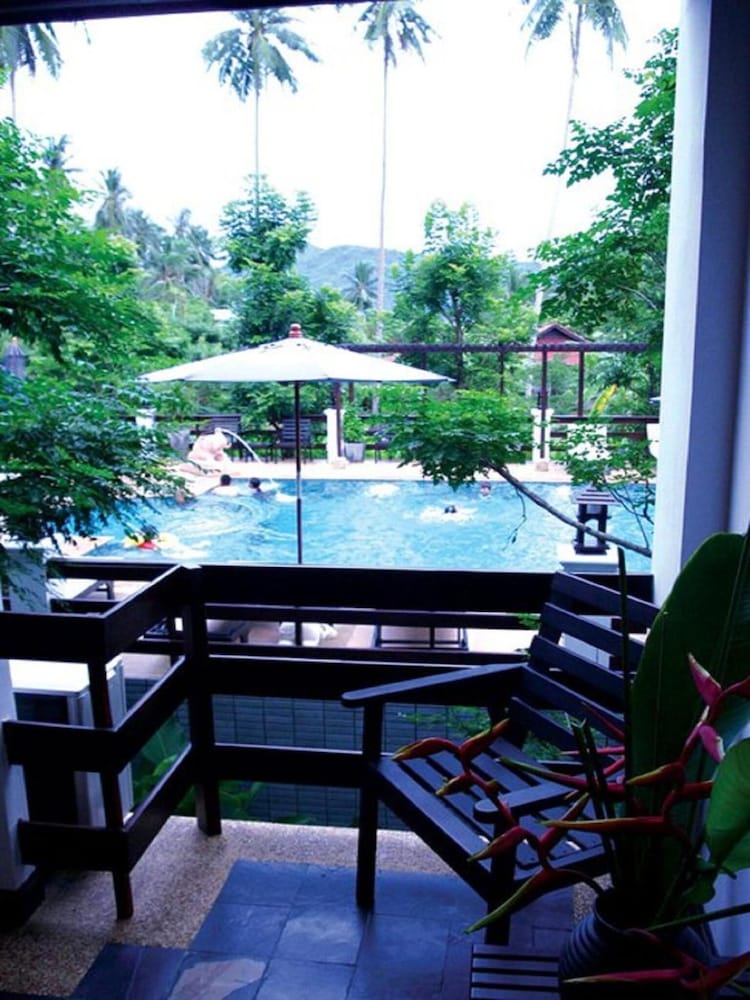 Samui Seabreeze Place 24/43