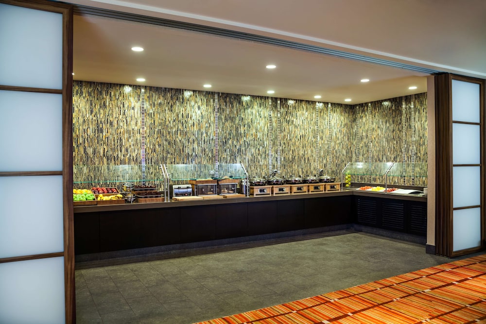 Doubletree By Hilton San Francisco Airport
