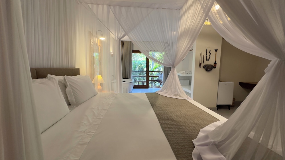 Aysu Trancoso Hotel 13/50