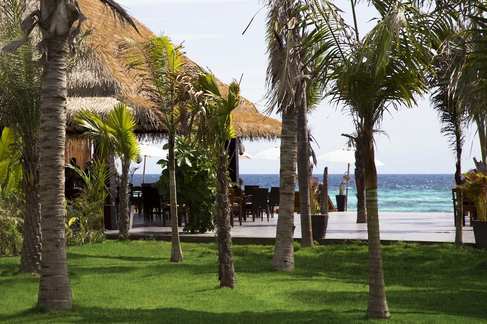 Mali Resort Sunrise Beach 25/38