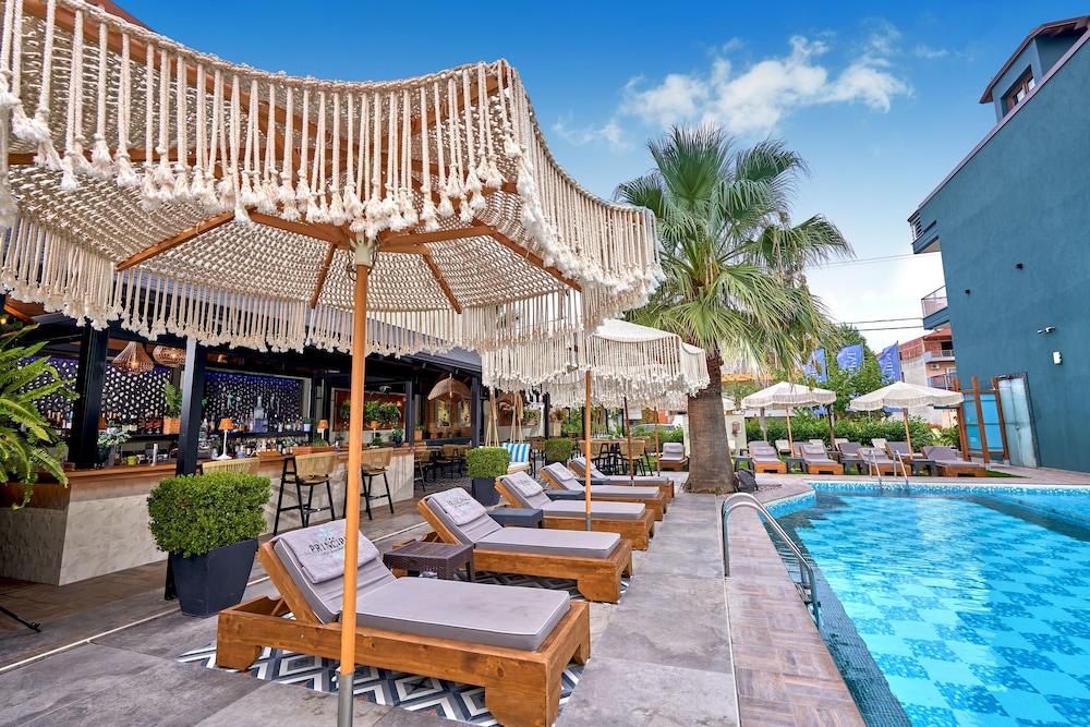 Principal New Leisure Hotel 26/37