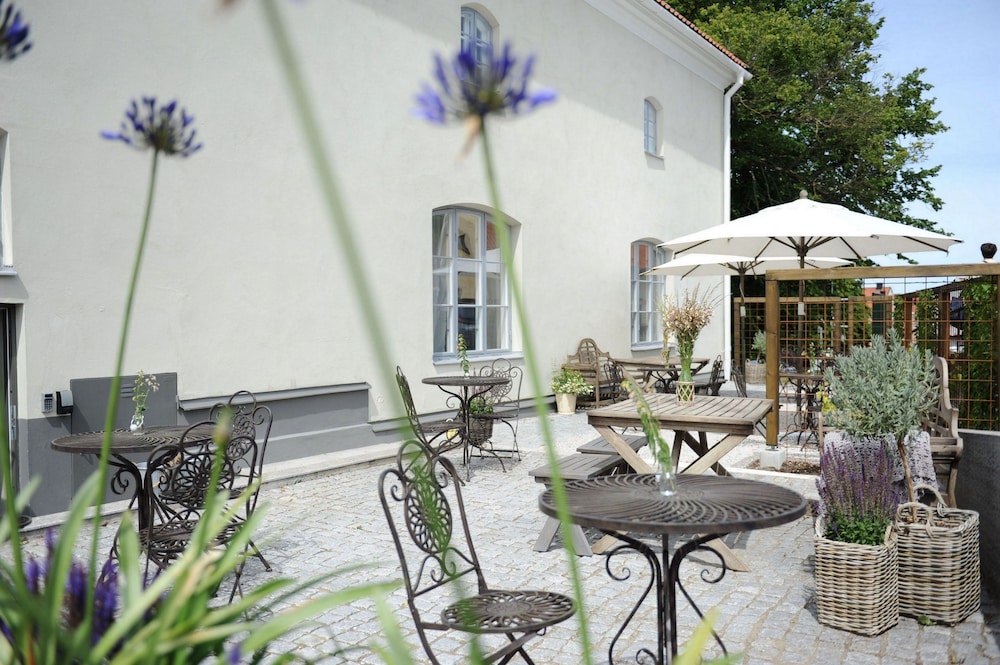 Hotel Slottsbacken 31/49
