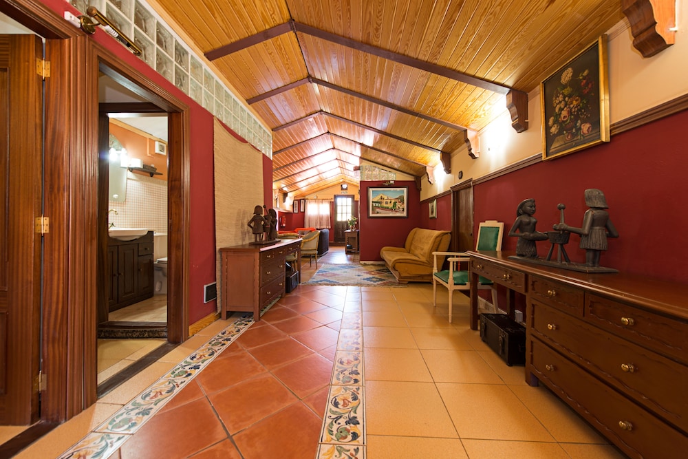 Hotel Rural El Refugio 63/75