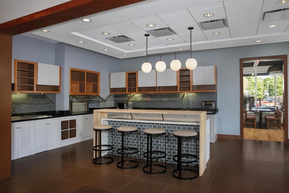 Hyatt Place Raleigh Cary 41/53