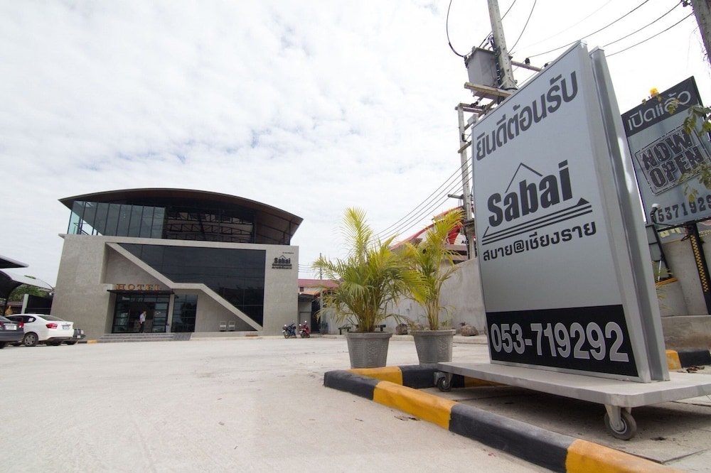 Sabai@Chiang Rai 5/38