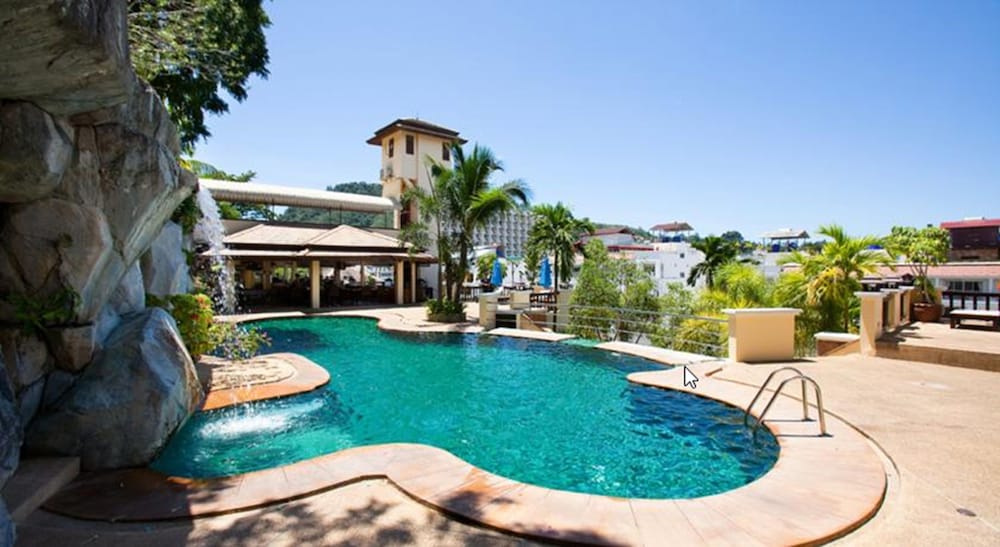 C N Resort And Spa 37/44