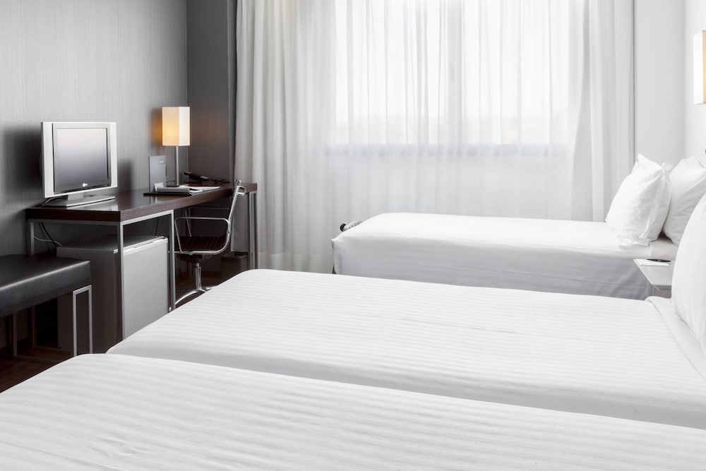Ac Hotel Porto 7/48