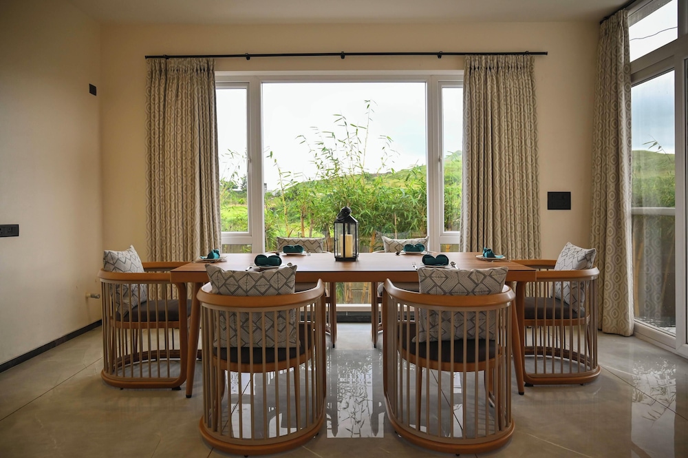 Mastiff Select Riveria Resort, Igatpuri Road, Nashik 46/61