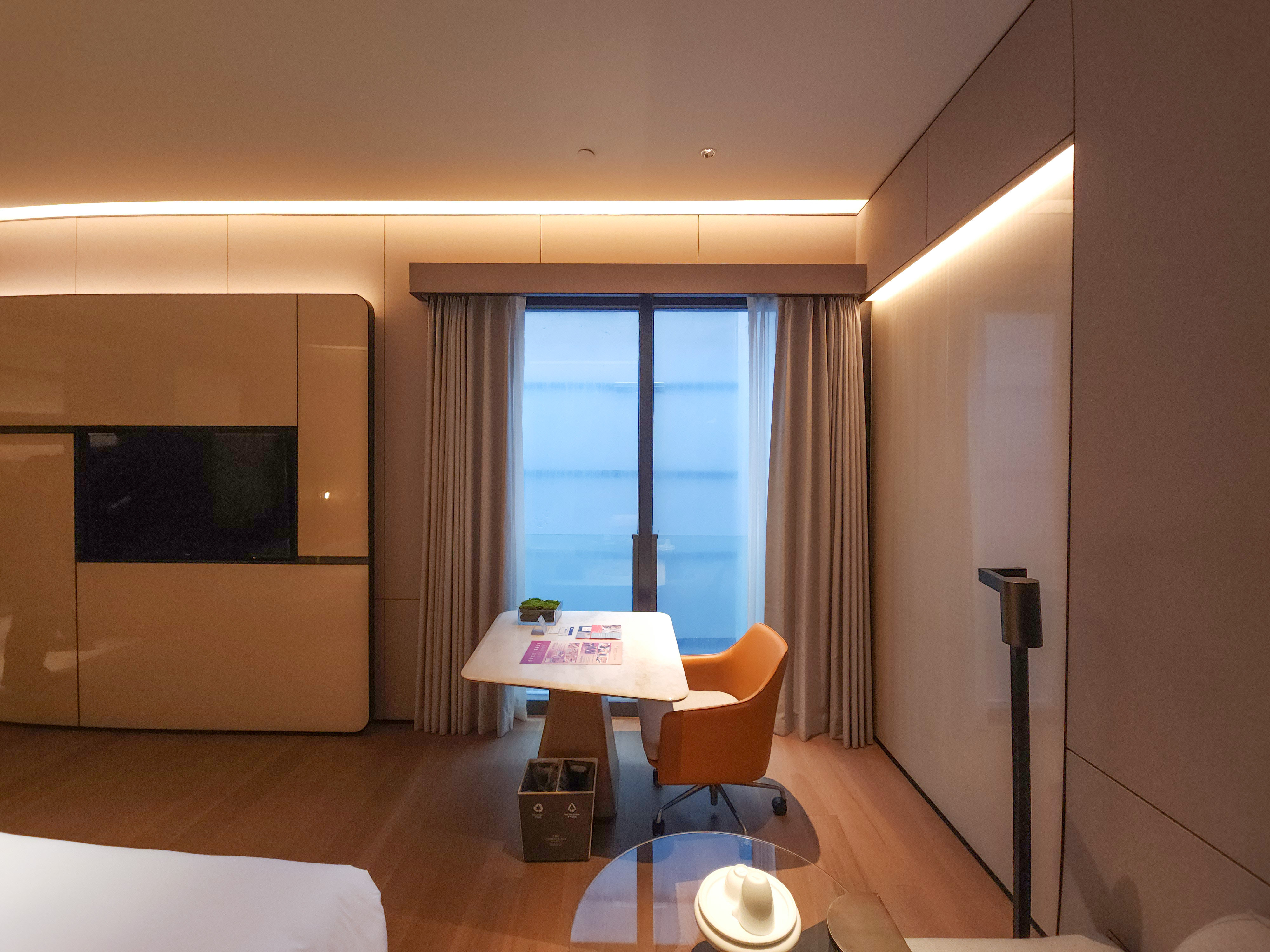 Crowne Plaza Chaozhou Riverside 15/38